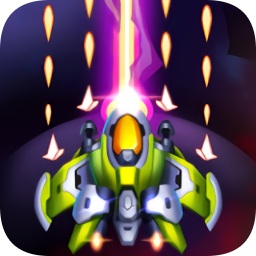 空间雷电射击手机版(Space Force)