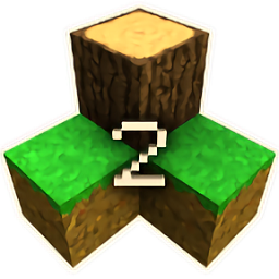 生存战争2双人版(Survivalcraft 2)