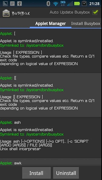 busybox 安卓版v64