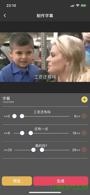 字幕大师