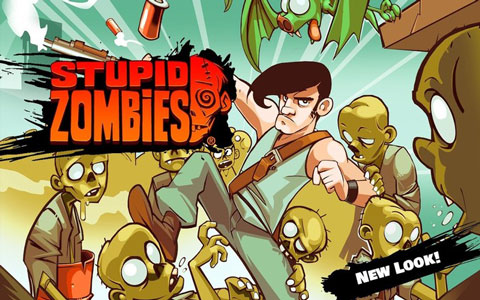Stupid Zombies安装器