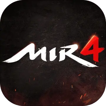 MIR4传奇4国际服手游下载安卓版
