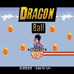 口袋妖怪七龙珠