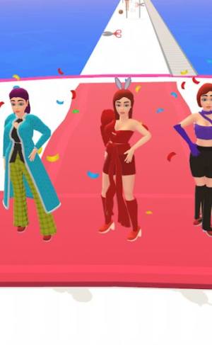 线团跑酷 线团跑酷