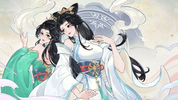 放置傳說
