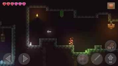 帕利剑探险正版