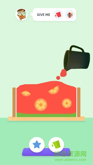 肥皂公司