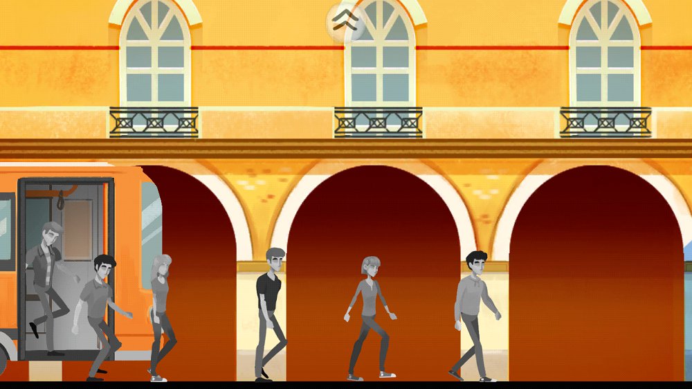 A life in music(爱乐人生游戏)