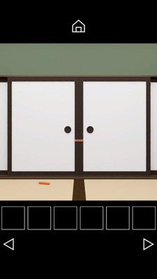 逃脱游戏女儿节 中文版