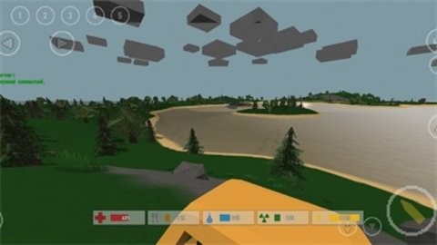 未转变者3.0手机版汉化版