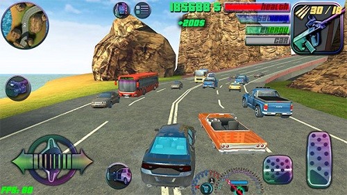 疯狂的迈阿密最新版本(Crazy Miami Online) 疯狂的迈阿密最新版本(Crazy Miami Online)