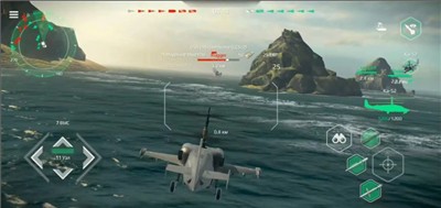 modernwarships现代战舰