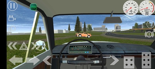 车祸物理模拟器中文版去广告版 v5.0