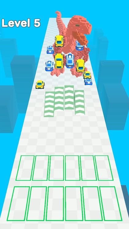 合并车辆并拆除 合并车辆并拆除