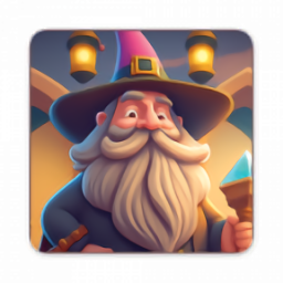 融合工艺魔幻冒险最新版(Merge Craft)
