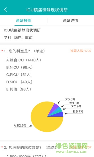 医华