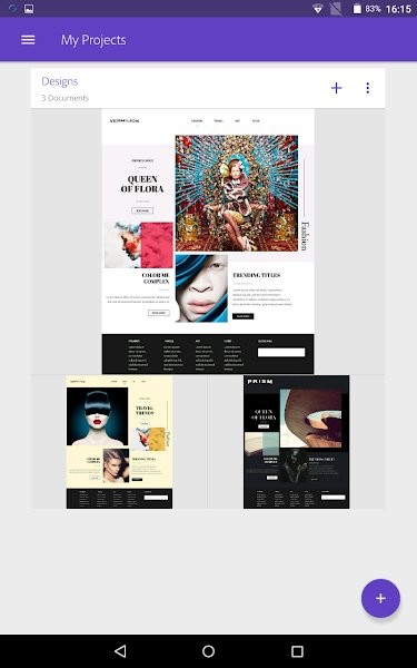AdobeComp 手机版