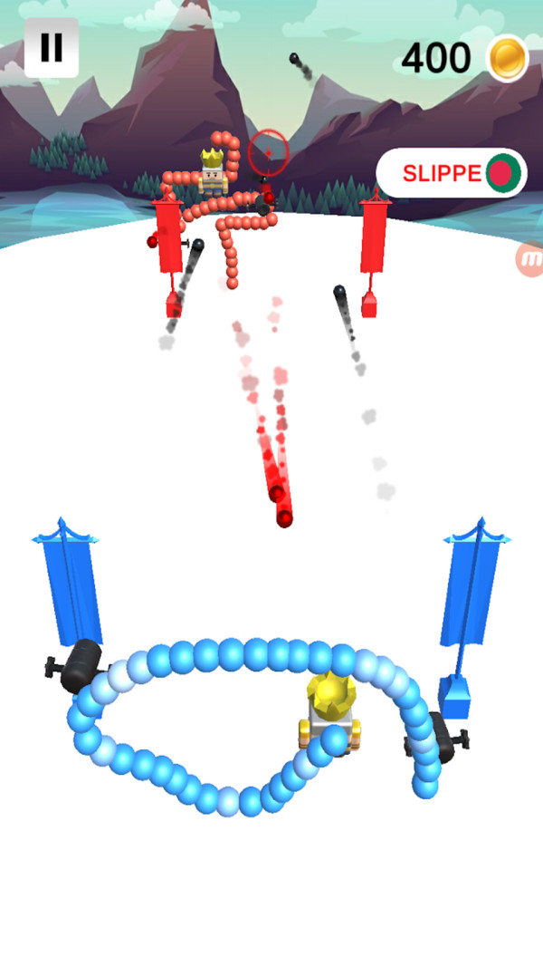 画个车来决斗吧 画个车来决斗吧