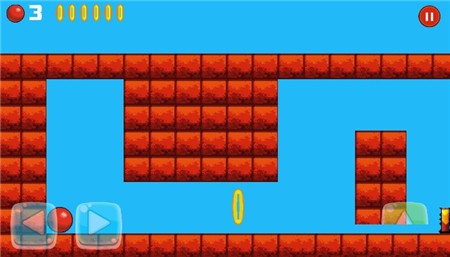 碰碰球历险记（Bounce）