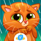 我的虚拟宠物猫无限金币钻石版 1.135中文版