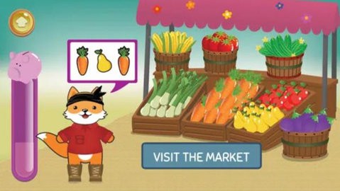 我小小的农场冒险最新版游戏