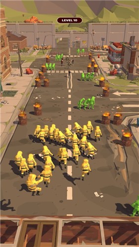 僵尸：最后一天