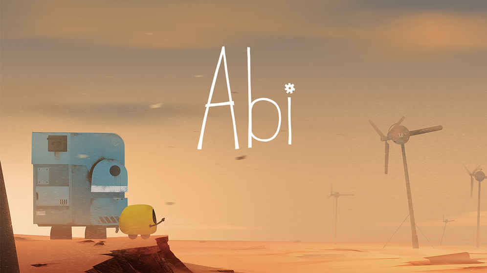 艾彼(Abi)