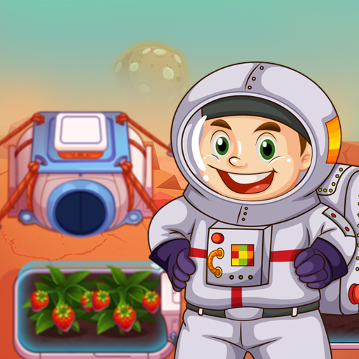 火星农场