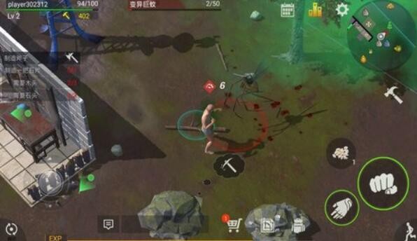 Zombie City：Last Survivor