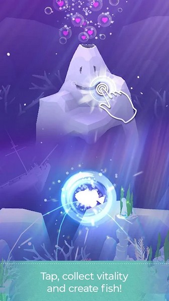 深海水族馆内购破解版2022 v1.52.2