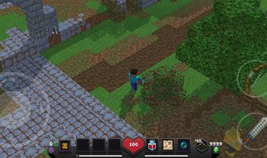 Minecraft Dungeons(我的世界地下城2)