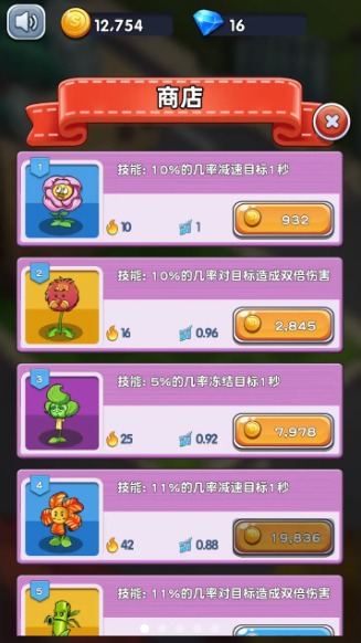 万花觉醒