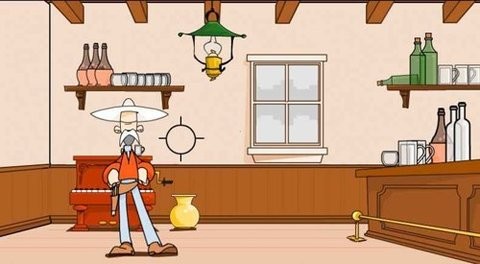 西部怪老头手机版