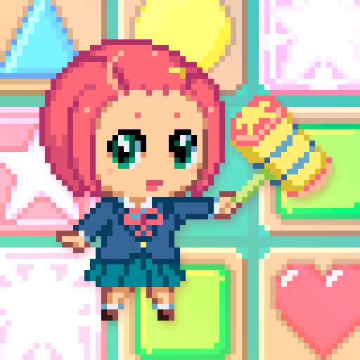 PoKoRi!