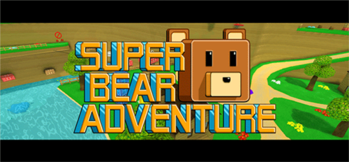 超级熊冒险Super Bear Adventure