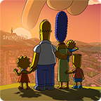 辛普森一家内购破解版(Springfield) 4.69.5最新版