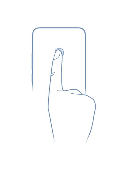 指纹与密码手机版