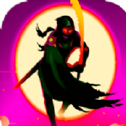 Revenge Of Shadow