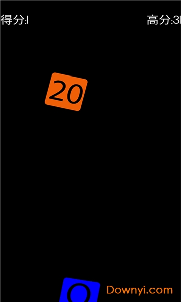 数字饼干