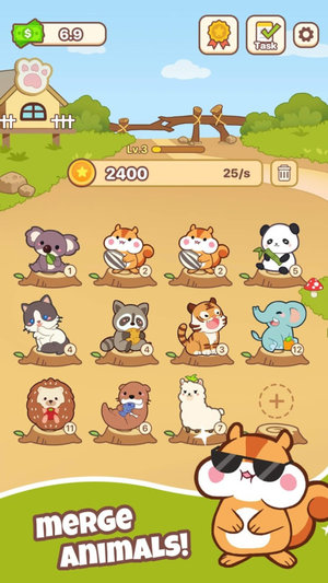 无敌萌宠 无敌萌宠