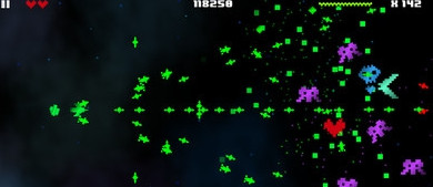 狂热太空2