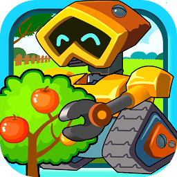 宝宝机器人农场