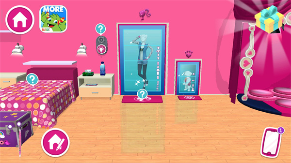 dreamhouse游戏下载