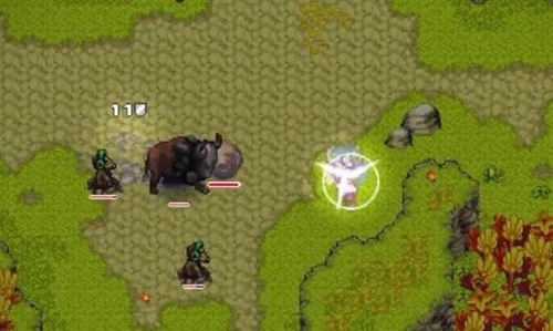 远星物语移植版CrossAndroid