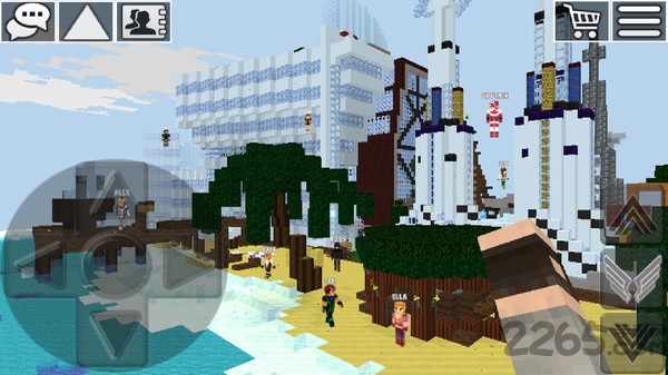 手工地球