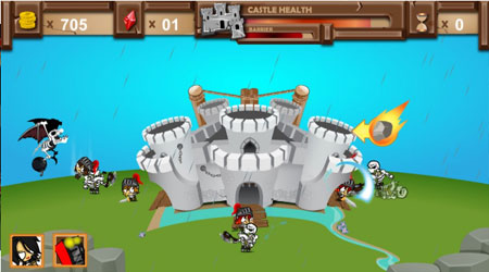 TapCastleAwake(点击城堡觉醒)