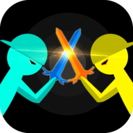 火柴人混战最新版