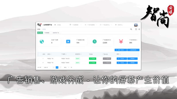智尚云媒
