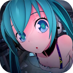 hatsunemikulivewallpaper apk(初音壁纸)