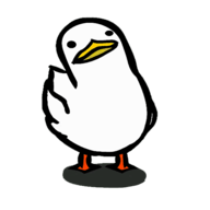 鸭的一生(Forever)